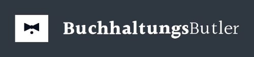 BuchhaltungsButler Logo