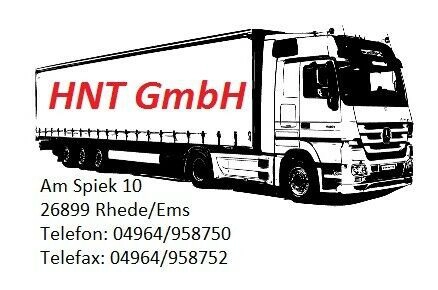 HNT GmbH
