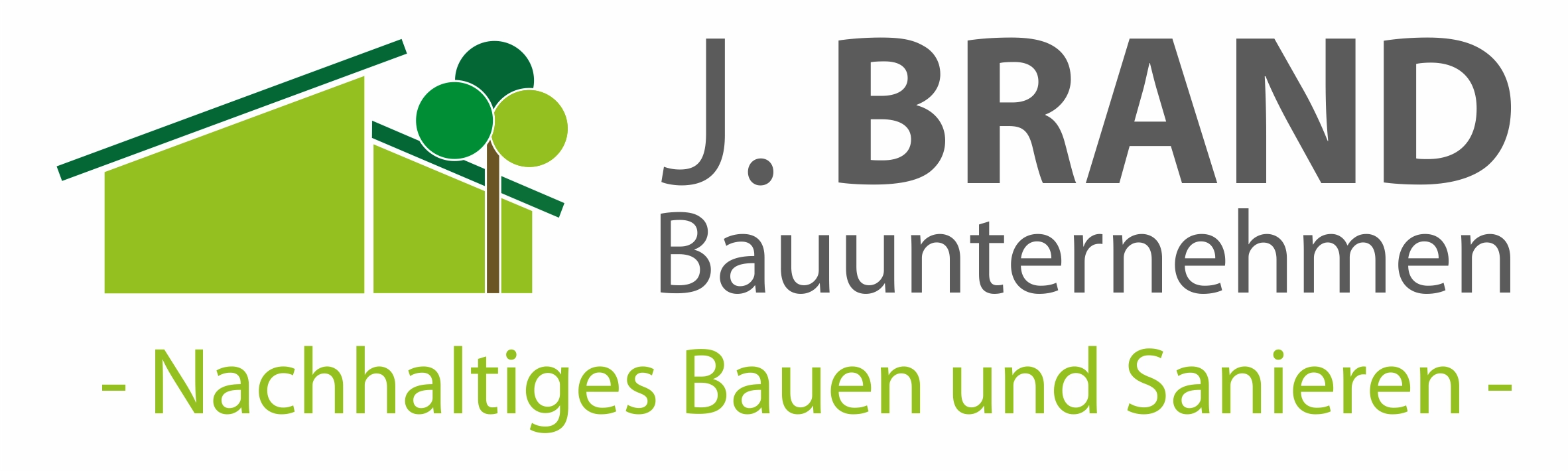 J Brand Bauunternehmen