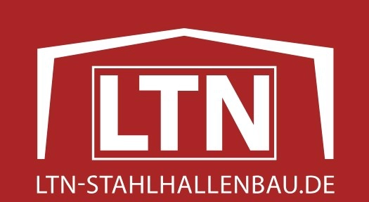 LTN Stahlhallenbau