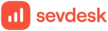 sevDesk Logo